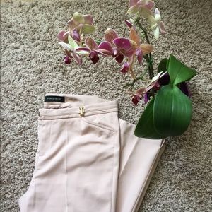 Rose Color IT Pants 🥀